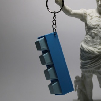 "I" Clicker