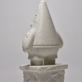 Patrick Star Figure
