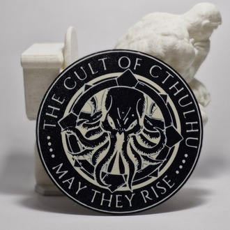 Cthulhu Coaster