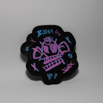 Arcane Jinx Coaster