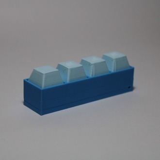 "I" Clicker