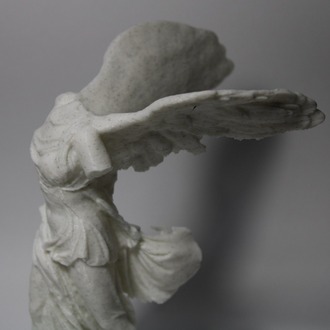 Nike of Samothrace