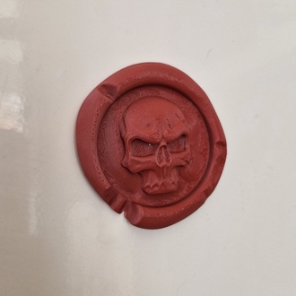Wax Seal Magnet