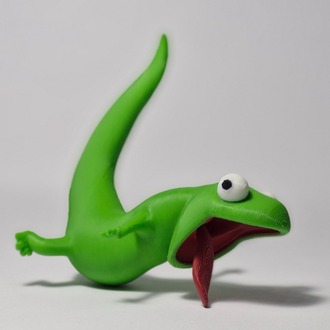 Lizard Lizard Lizard