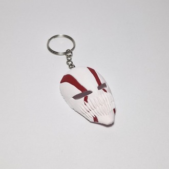 İchigo Hollow Keychain