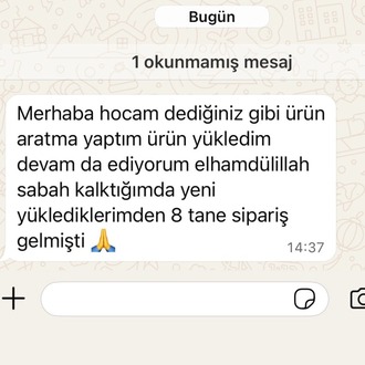 Amazon Dropshipping Q4 Öncesi Satış Getiren Ürün Arama Stratejisi (Mini Eğitim)