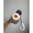 Termos 700 Ml Mor