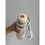 Termos 700 Ml Filtreli