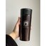 Vacuum 500 Ml Kahverengi Termos