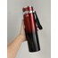Vacuum Kırmızı 1 Litre Termos