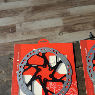 İMPACT 180-203 ROTOR