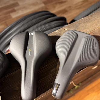 SELLE ROYAL JEL KALİTELİ SELE