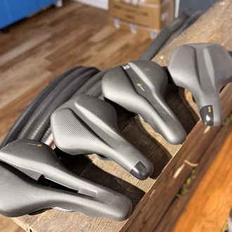 SELLE ROYAL JEL KALİTELİ SELE