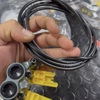 MAGURA MT7 PRO TEK ARKA