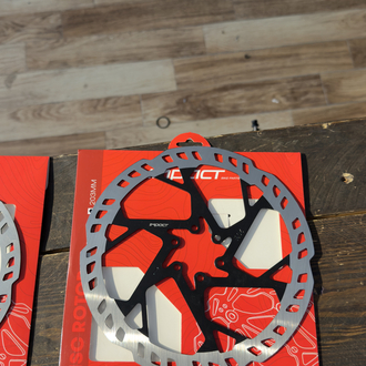 İMPACT 180-203 ROTOR