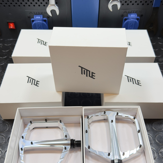 TİTTLE CONNECT PEDAL