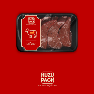 Kuzu Ciğer