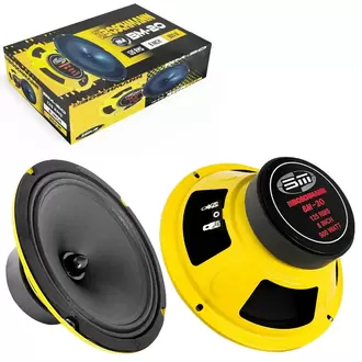 BOSCHMANN 20 CM MIDRANGE