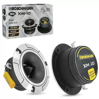 BOSCHMANN TWEETER 10 CM