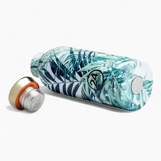 24 Bottles - Clima Bottle Lush Paslanmaz Çelik Termos - 500 ml
