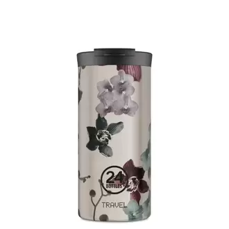 24Bottles Travel Tumbler Virtue – Paslanmaz Çelik Termos Bardak 600 ml