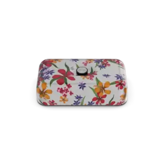 24Bottles - Lunch Box Amnesia – Paslanmaz Çelik Yemek Kabı - 1.3 L