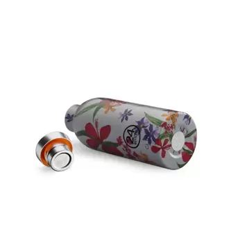 24Bottles Clima Bottle Amnesia – Paslanmaz Çelik Termos 500 ml