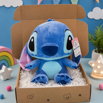 Blue Buddy