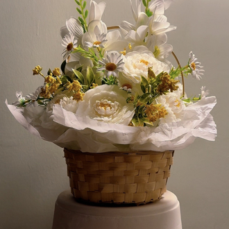 Ivory Garden