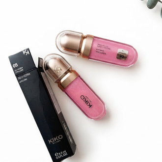 KIKO GLOSS