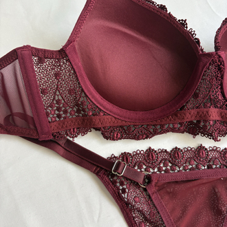 BORDO MİNİMALİST 2’li TAKIM 