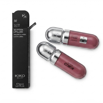KIKO GLOSS