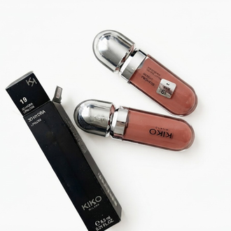 KIKO GLOSS