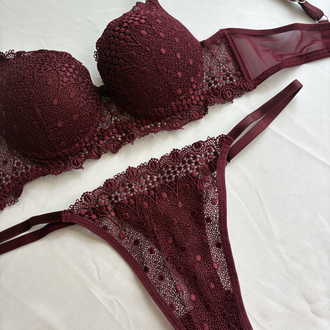 BORDO MİNİMALİST 2’li TAKIM 