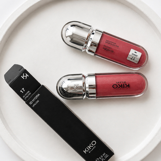 KIKO GLOSS