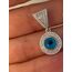 evil eye kolye