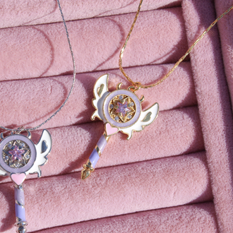 Disney Collection | Star Butterfly Asası