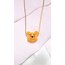 Winnie the Pooh Kolye