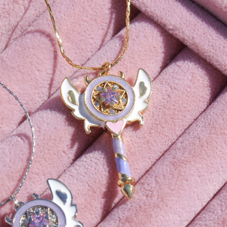 Disney Collection | Star Butterfly Asası
