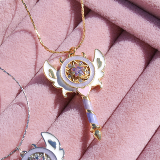 Disney Collection | Star Butterfly Asası
