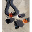 Kristal Halloween Kolye (Adet)