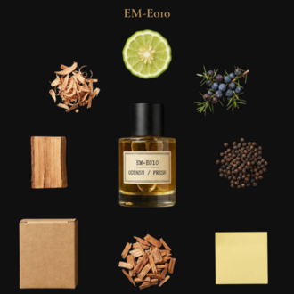EM-E010 | Erkek