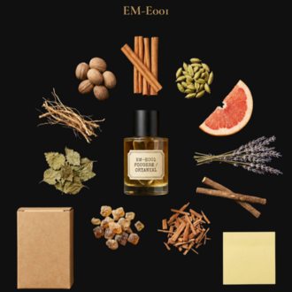 EM-E001 | Erkek
