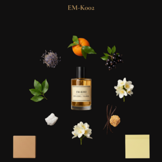 EM-K002 | Kadın