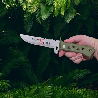 Valorant Xeno Hunter Uzaylı Avcısı Bıçak Plastik Maketi