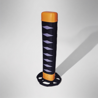 KATLANABİLİR KATANA – YAMI SUKEHIRO –