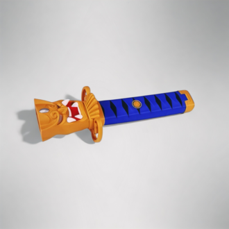 ONI KATLANABİLİR KATANA – VALORANT