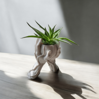 El Vazo, Mumluk, Biblo