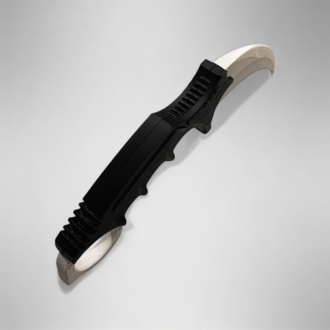 ️ CS:GO Karambit – 3D Baskı Koleksiyonluk