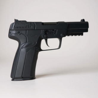 Counter-Strike Five-SeveN – 3D Baskı